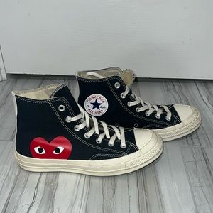 Converse comme des garçons